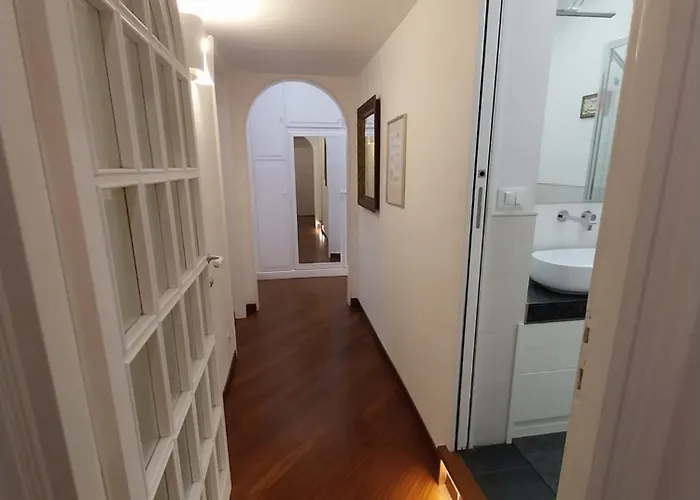 Apartament Urbanflat Colosseum *