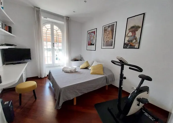 Urbanflat Colosseum Apartament