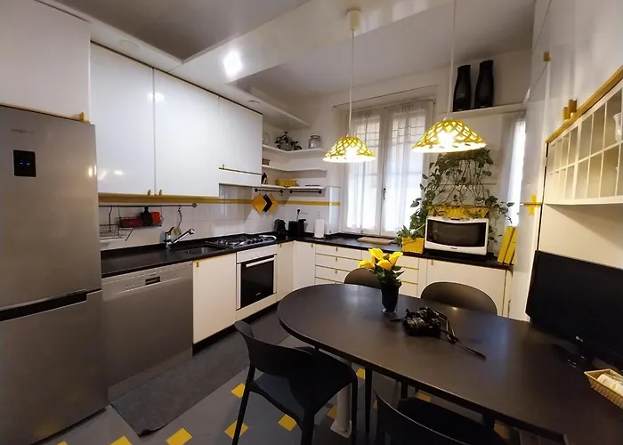 Apartament Urbanflat Colosseum *