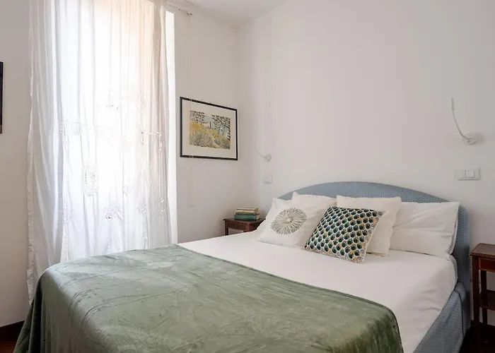 Urbanflat Colosseum Apartament *