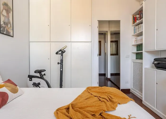Urbanflat Colosseum * Rzym